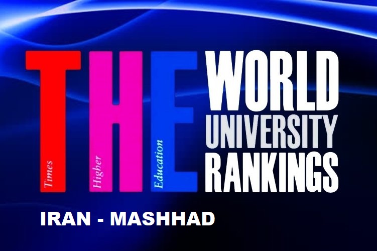 دانشگاهی/ جایگاه دانشگاه‌های مشهد در برترین دانشگاه‌های جهان