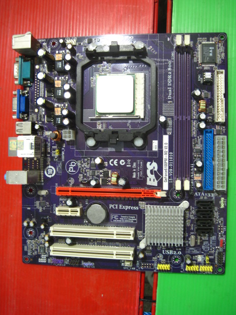 ECS-AMD