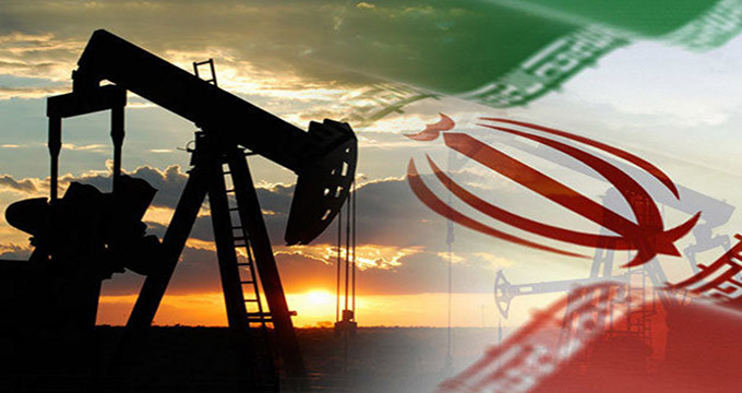 تاکتیک جدید نفتی ایران