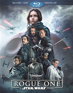 Rough one a star wars story