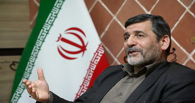 تعبیر صفارهرندی درباره احمدی‌نژاد