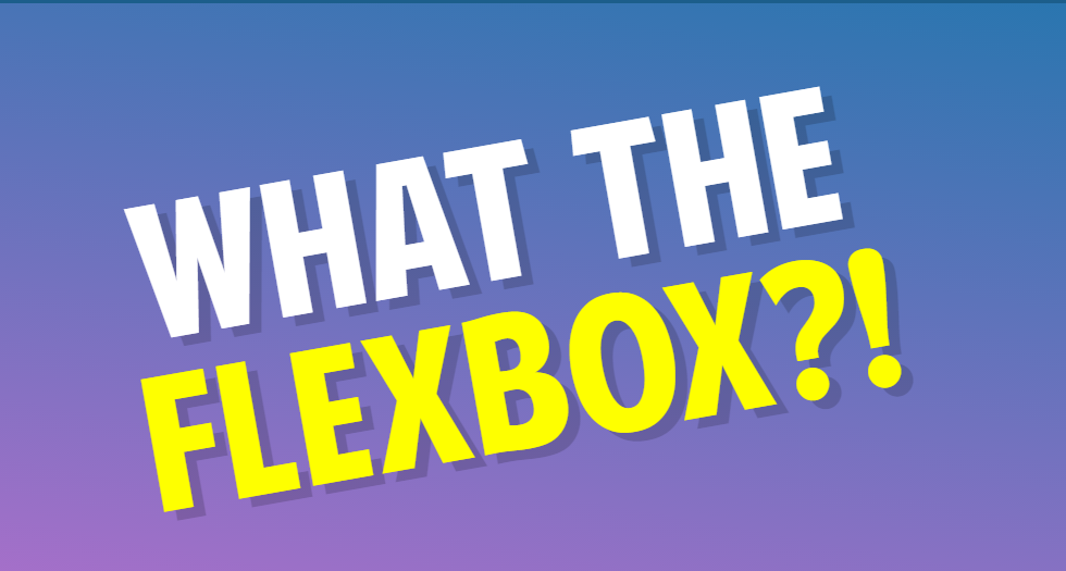 Flexbox 