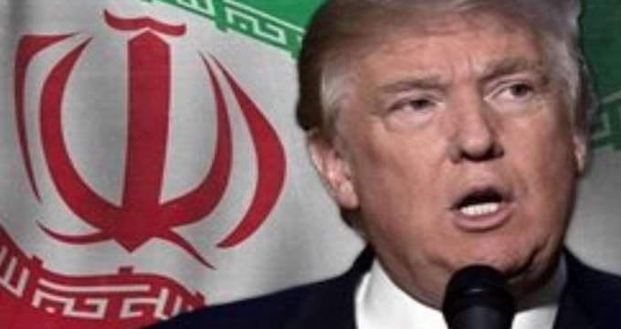 واشنگتن‌پست: طرحهای ترامپ برای تغییر حکومت ایران نتیجه عکس می‌دهد