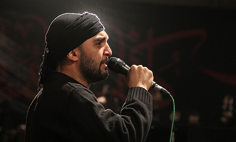 زندگی نامه حمید علیمی (بیوگرافی)