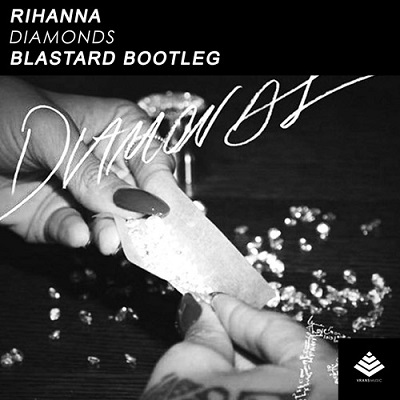 دانلود آهنگ Diamonds از RIHANNA