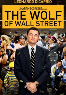 دانلود زیرنویس فارسی فیلم The Wolf of Wall Street 2013
