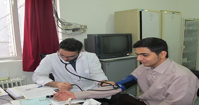زنگ خطر برای سلامتی مردان ایرانی