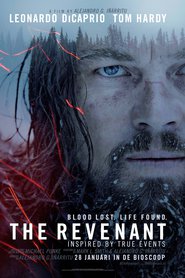 The Revenant 2015