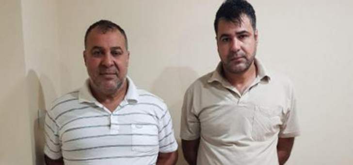 بازداشت دو ایرانی در لبنان