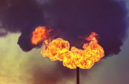 100 شرکت، مقصر انتشار 71 درصد گازهای گلخانه ای جهان