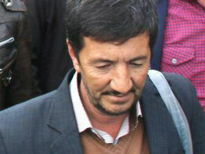 پیام تسلیت به مناسبت شهادت سرهنگ پاسدار علی طاهری