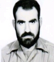 شهید رضاپور-حیدر