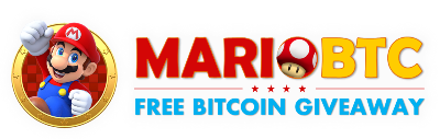 سایت Mario BTC