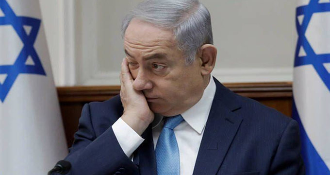 رئیس سابق موساد نمایش ضد ایرانی نتانیاهو را رد کرد