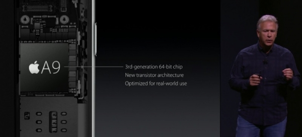خبر کوتاه: کاربران گفته اى اپل مبنى بر ناچیز بودن تفاوت چیپ سامسونگ و TSMC را تایید میکنند.