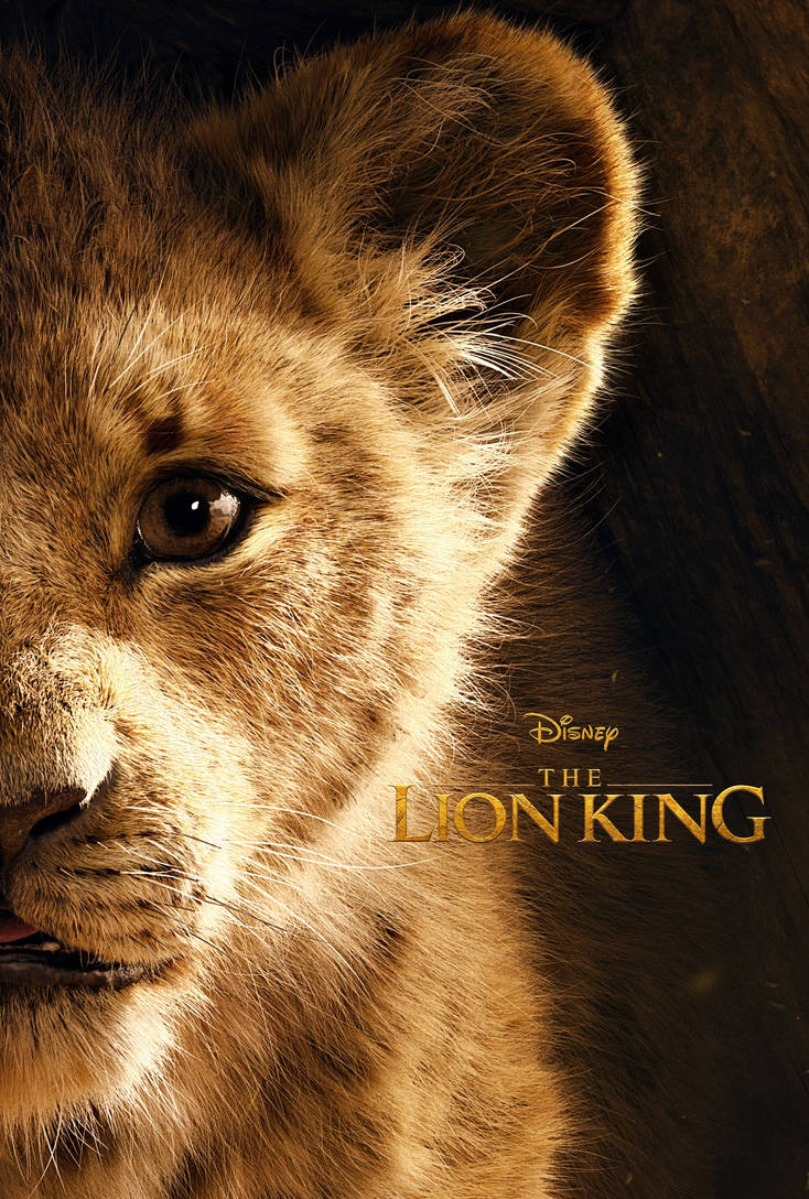 دانلود فیلم The Lion King