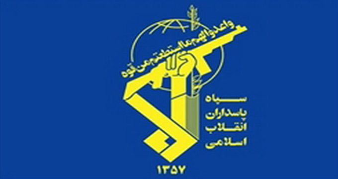 سپاه: فرجام صدام سرنوشت متعرضان به ایران اسلامی است