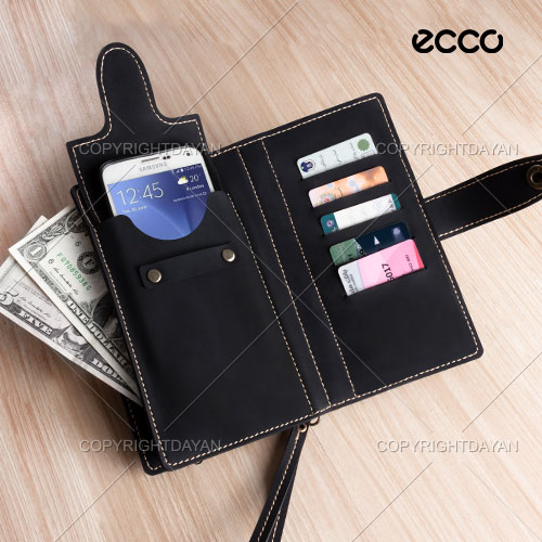  کیف پالتویی Ecco مدل N8956 