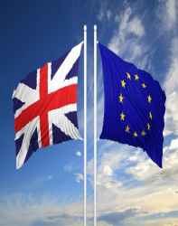 بررسی آثار و تبعات خروج بریتانیا (انگلستان) از اتحادیه اروپا (برگزیت)