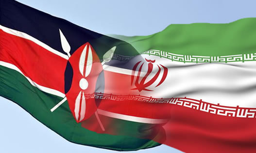 افزایش بیش از 300 درصدی صادرات ایران به کنیا