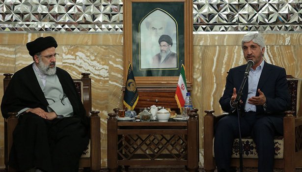 مصون سازی جامعه در برابر هجمه های دشمنان، نیازمند همدلی و کار جمعی است