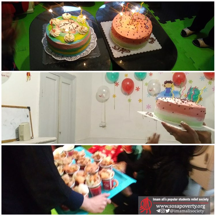 جشن یلدای مادران خانه ایرانی