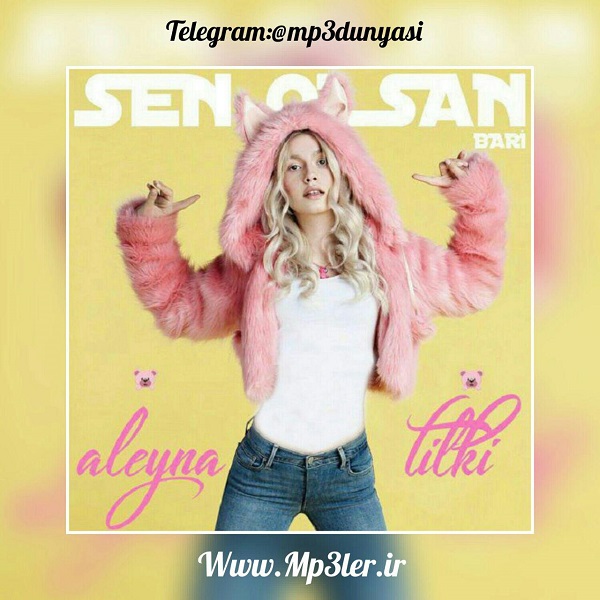 Aleyna Tilki-Sen Olsan Bari 2017 Aleyna Tilki-Sen Olsan Bari 2017