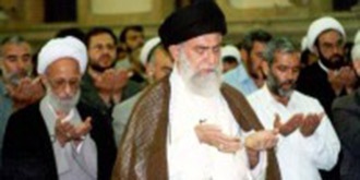بیانات منتشر نشده امام خامنه ای در دیدار با دانشجویان شرکت‌کننده در طرح ولایت - ۱۳۸۲/۶/۱۳