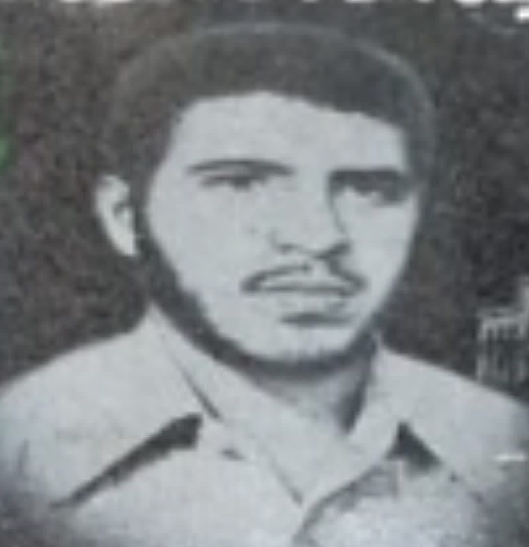 شهید عباسی-مجید
