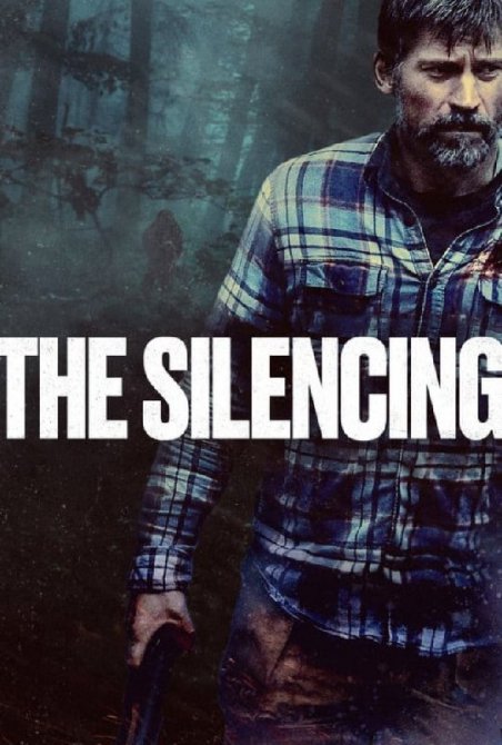 دانلود فیلم سرکوب با دوبله فارسی The Silencing 2020