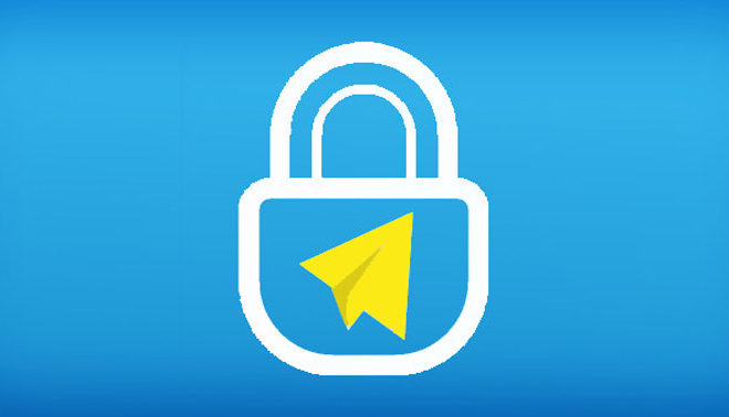 آنتی ویروس تلگرام