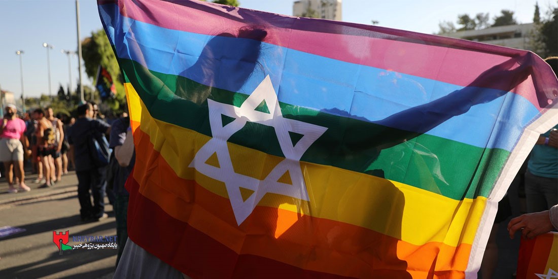 اسرائیل میں ہم جنس پرستی کا رواج