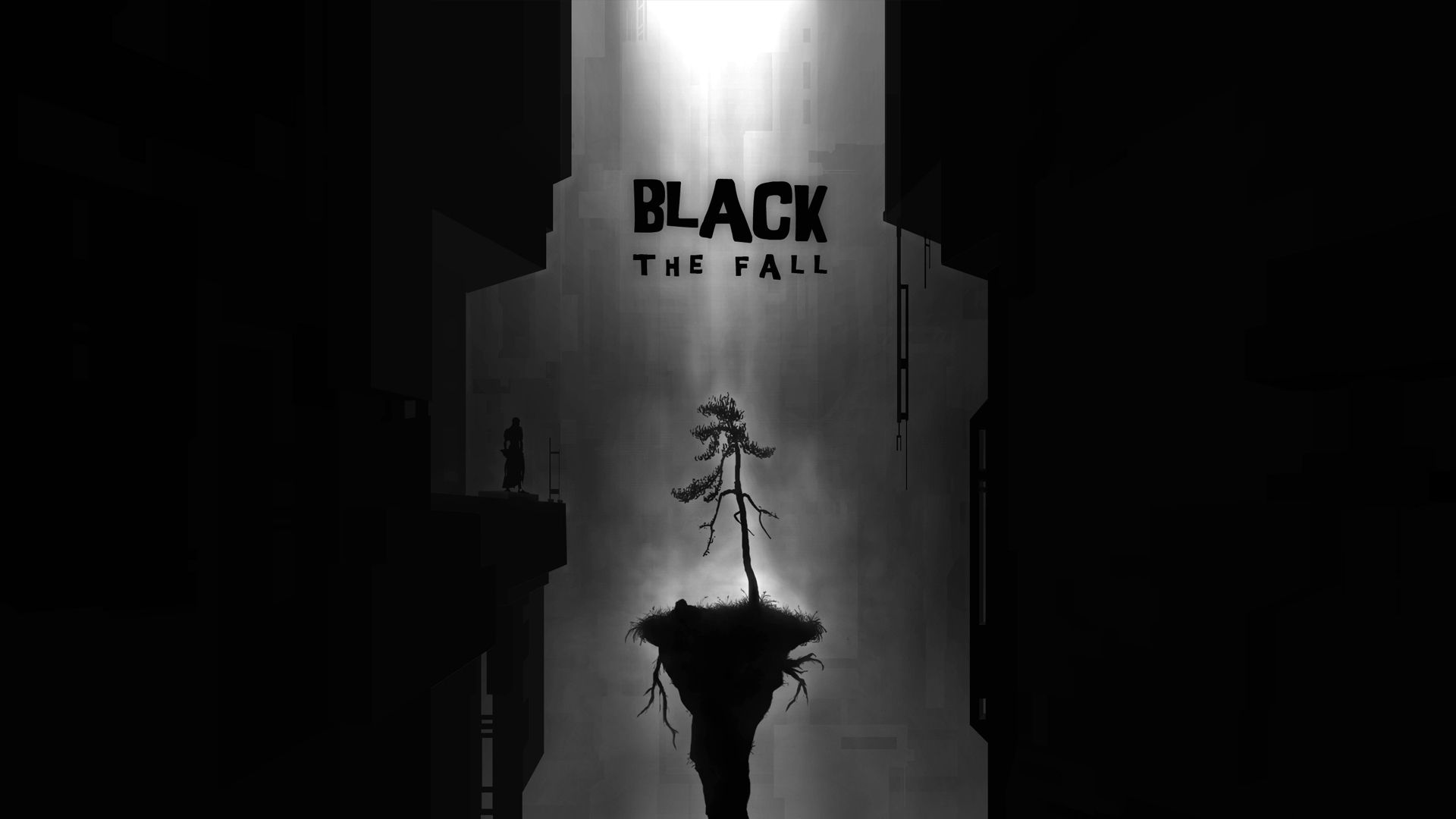 دانلود بازی سقوط سیاه (برای کامپیوتر) Black The Fall