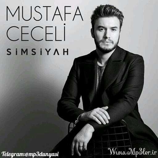 Mustafa Ceceli-Simsiyah Full Albüm 2017 Mustafa Ceceli-Simsiyah Full Albüm 2017