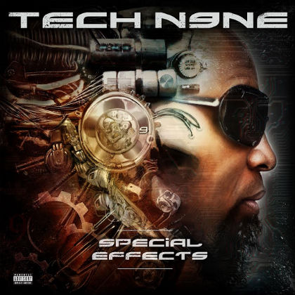 دانلود آهنگ Speedom از Tech N9ne