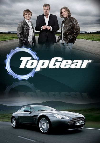 Top Gear S25
