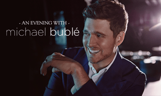 Michael Bublé_Love You Anymore