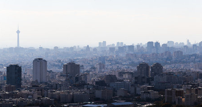 پدر علم زلزله‌شناسی ایران: باید پایتخت را جابه‌جا کنیم