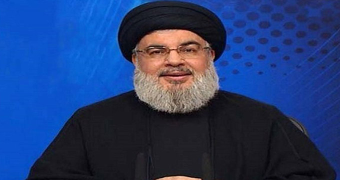 سید حسن نصرالله: موضع انتخاباتی حزب‌الله دفاع از لبنان در برابر طمع های رژیم صهیونیستی است