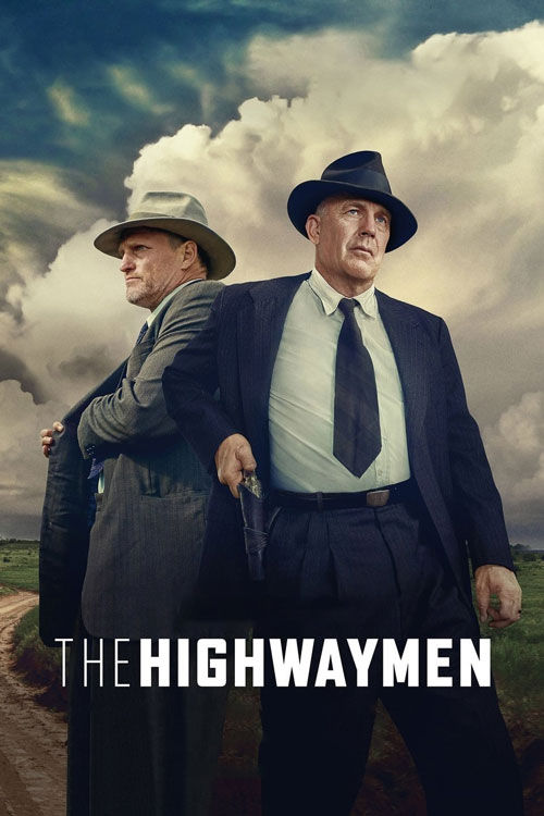 دانلود فیلم The Highwaymen 2019