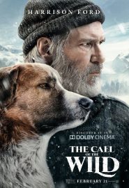 دانلود فیلم Call of the Wild 2019 با لینک مستقیم