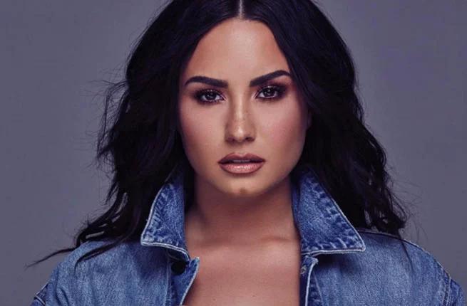 Confident (Deluxe Edition) - Demi Lovato