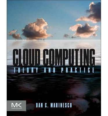 cloud computing theory and practice