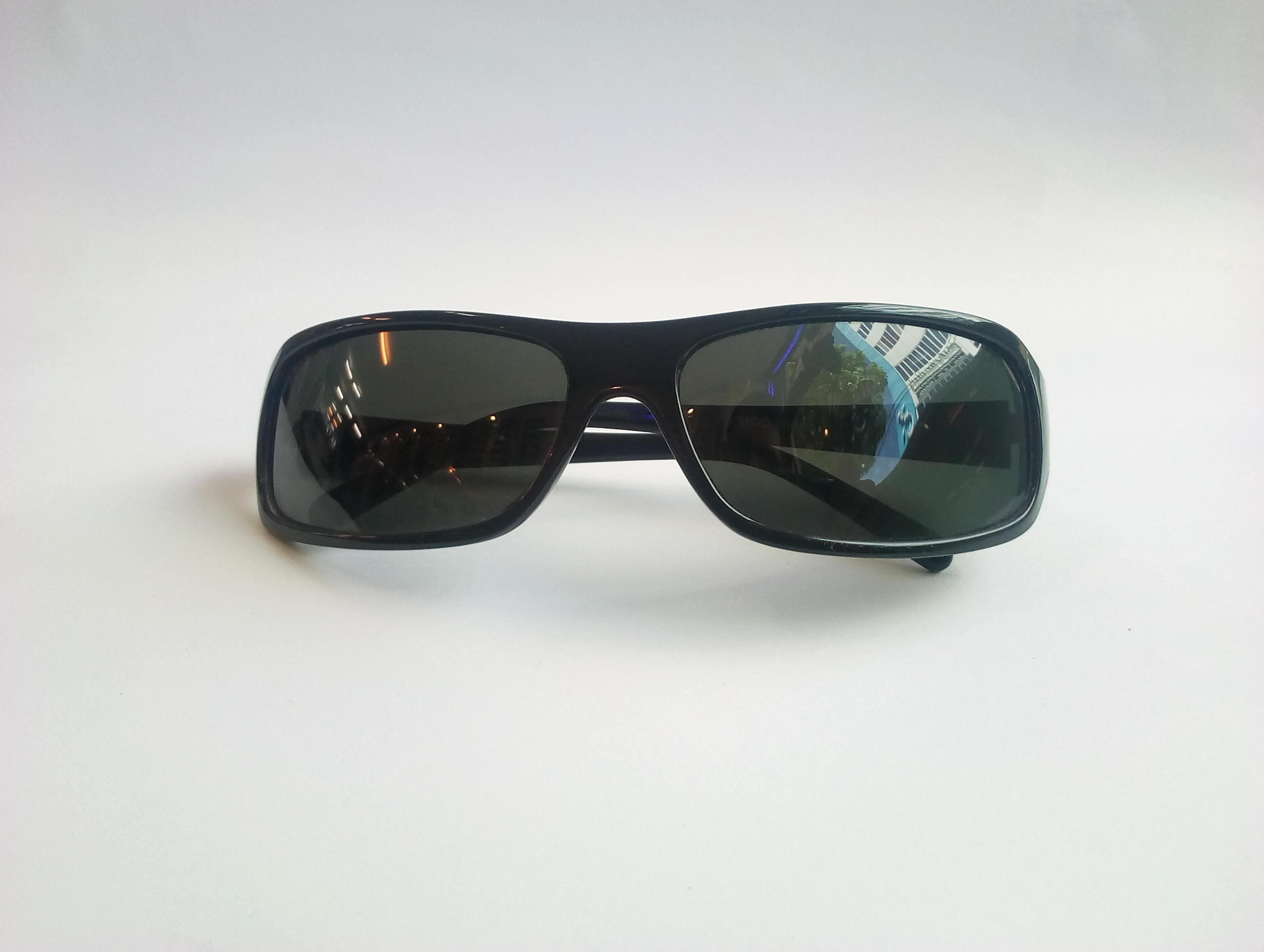 عینک آفتابی مردانه PLATINI: کد-MOD10063