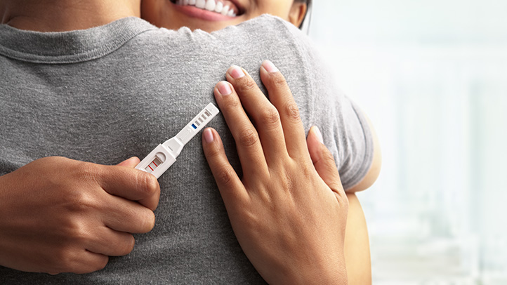چگونه بفهمم باردار شده ام یا نه؟ | علائم بارداری برای تشخیص سریع حاملگی