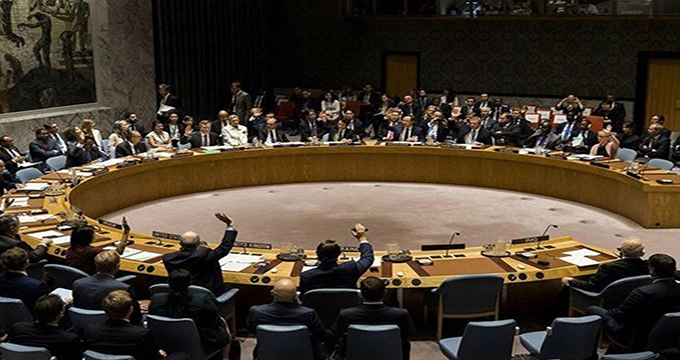 دفاع تمام قد جامعه جهانی از برجام در جلسه شورای امنیت