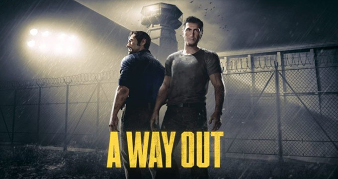 گیم نیوز/ پرسش‌هایی در مورد A Way Out؛ آیا می‌توان تک‌نفره بازی کرد؟