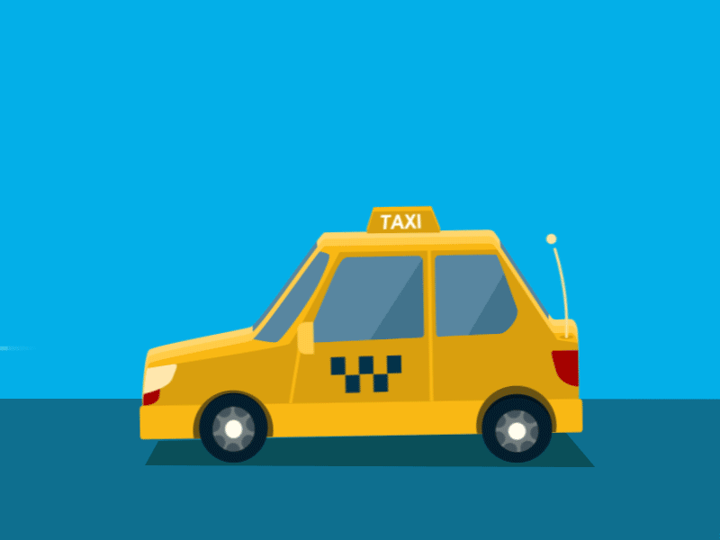 بیمه تاکسی