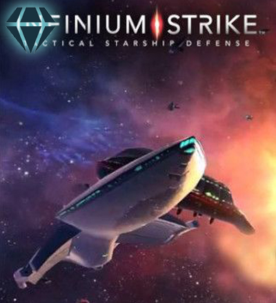 بازی Infinium Strike