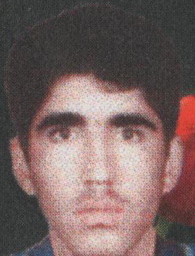 شهید حسینی پور-محمد